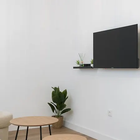 Appartement Coronada 1 Cadix