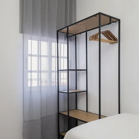 Coronada 1 Apartment Cadiz