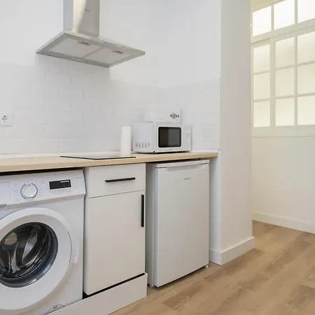 Coronada 1 Appartement