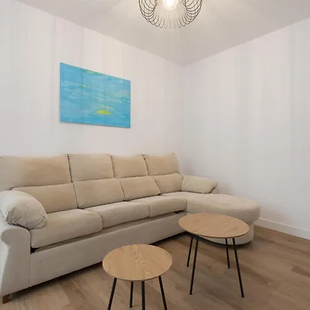 Coronada 1 Apartment Cadiz