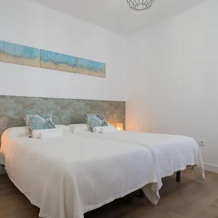 Apartment Coronada 1 Cadiz