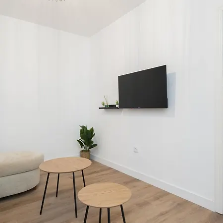 Apartment Coronada 1