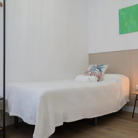 Coronada 1 Apartment *
