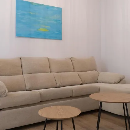Coronada 1 Appartement