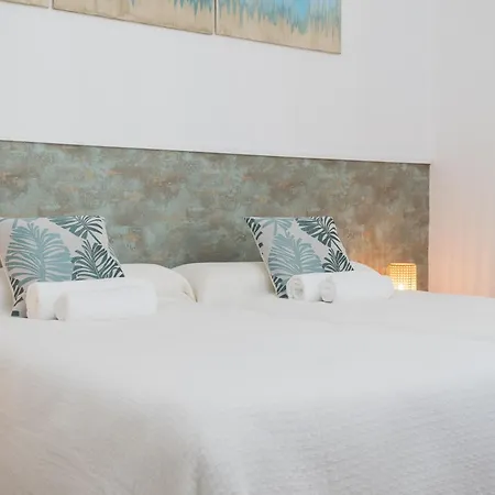 Coronada 1 Appartement Cadix